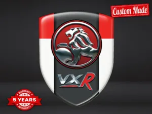Vauxhall Heckscheibensticker Universal Stilvoll Anpassbar